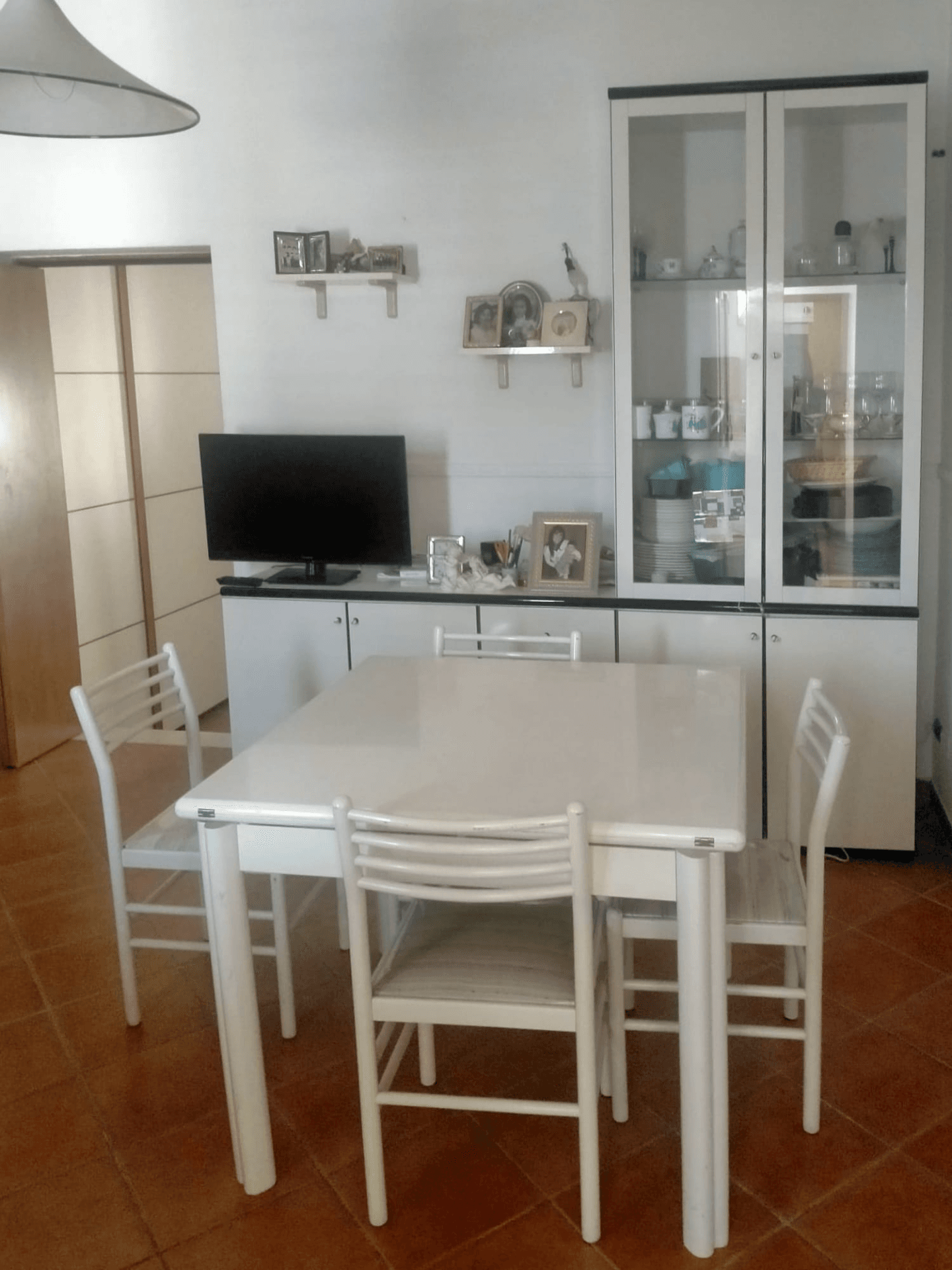 Quadrilocale in Via Gabriele Manthonè 65, Andria