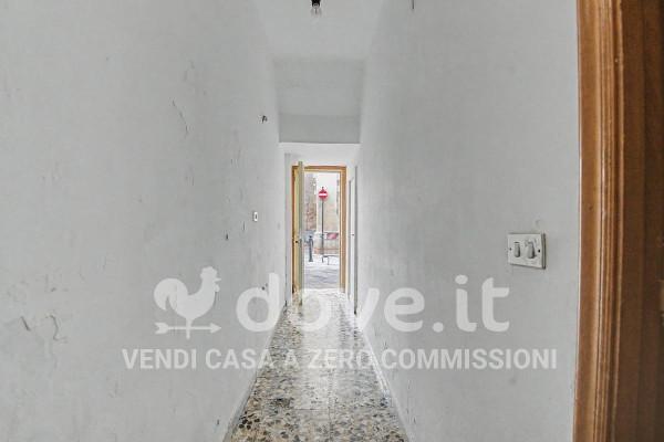Quadrilocale in Via Platea 41/43, Sternatia