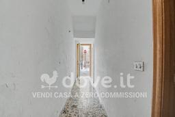 Quadrilocale in Via Platea 41/43, Sternatia