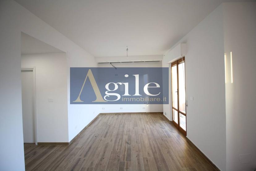 Trilocale in Via Bernini 1, San Benedetto del Tronto — foto 2 di 5