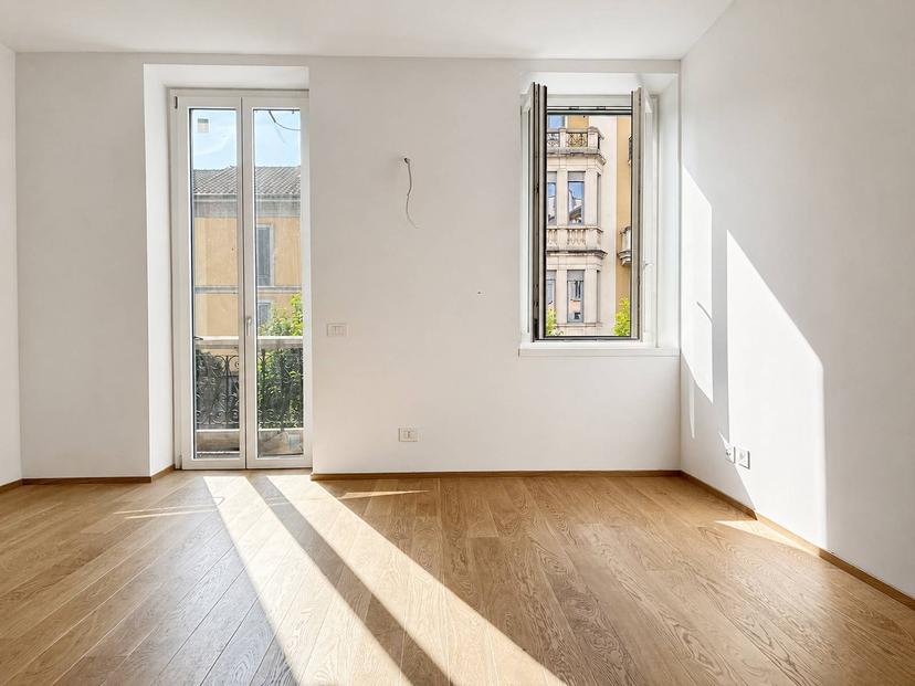 Trilocale in Corso Milano 16, Monza — foto 5 di 5