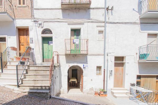 Trilocale in Via Fiera 14, Alberona — foto 5 di 5