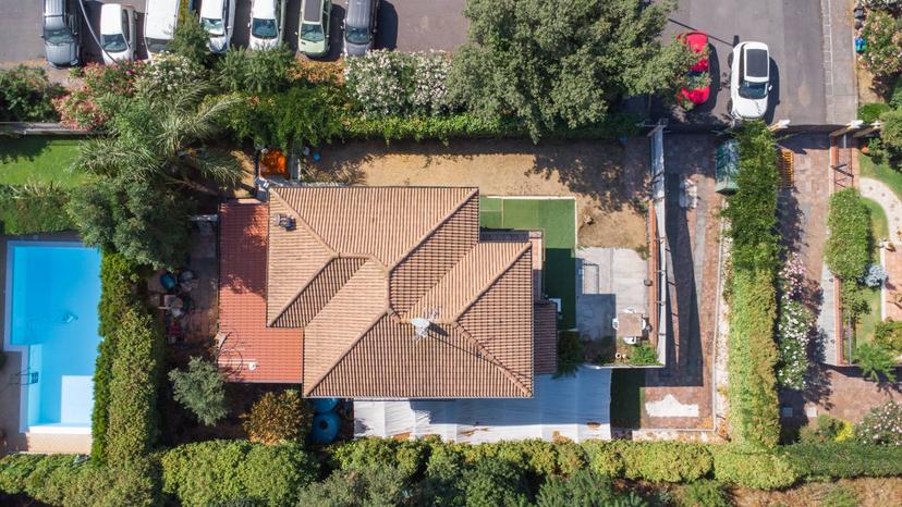 Villa in Via Eduardo De Amicis 16, Trecastagni — foto 4 di 5