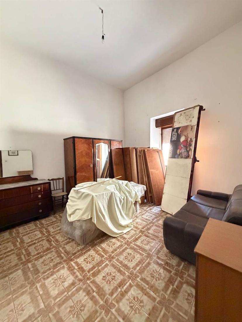 Quadrilocale, Chiusa Sclafani — foto 4 di 5