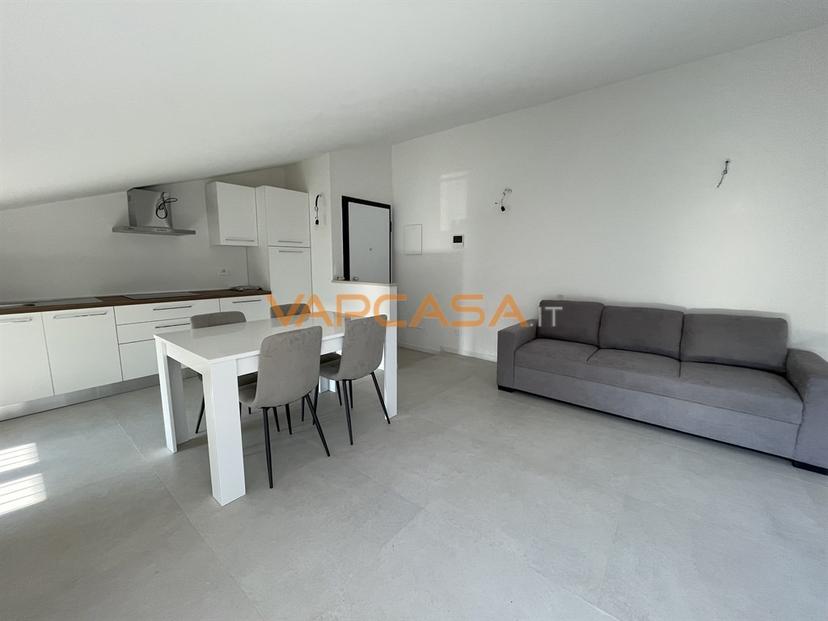 Trilocale in Via Crema, Romano di Lombardia — foto 5 di 5