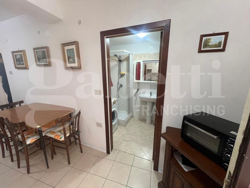 Casa indipendente in Via Risorgimento Vico I 1, Fiumefreddo Bruzio — foto 4 di 5