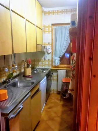 Trilocale in Viale dei Tigli, Roccaraso — foto 5 di 5