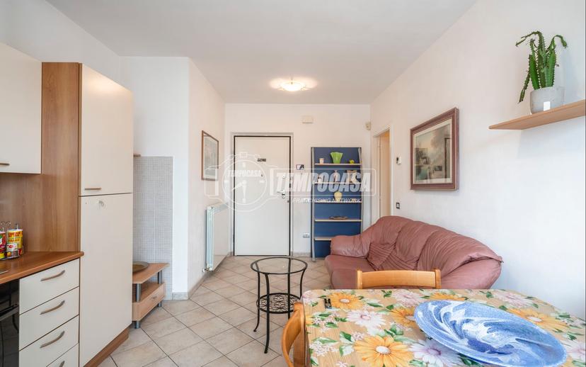 Trilocale in Via Adua 22, Civitanova Marche — foto 2 di 5