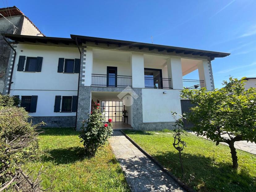 Villa in Via San Carpoforo 190, Gabiano — foto 5 di 5