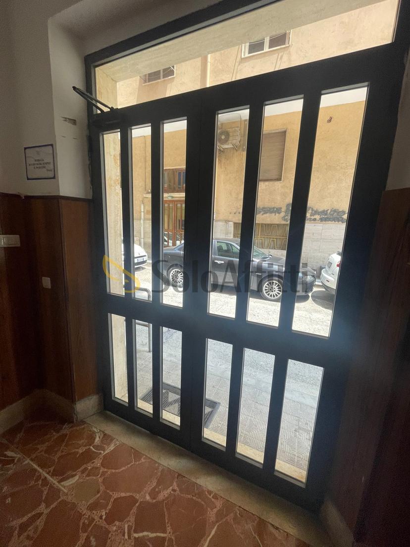 Trilocale in Via Loreto Trav. Basile 4, Reggio di Calabria — foto 5 di 5