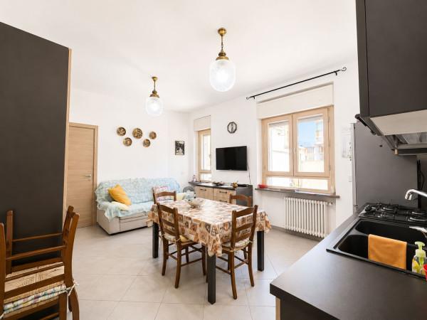 Trilocale in Viale Luigi Beretta 5, Casale Monferrato — foto 2 di 5