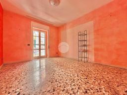 Trilocale in Via Solfatara 65, Pozzuoli