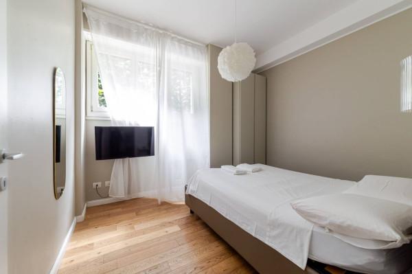 Bilocale in Via Ippolito Nievo 28, Milano