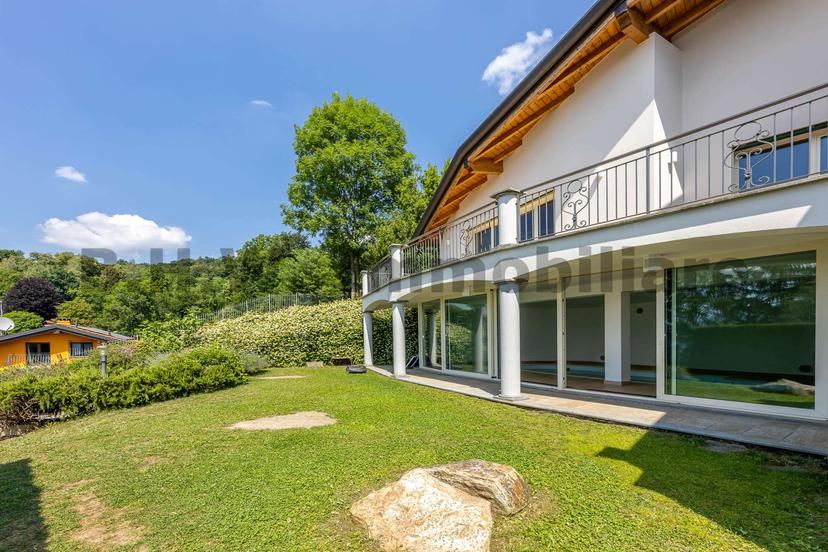 Villa unifamiliare, Bedero Valcuvia — foto 2 di 5