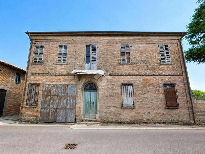 Rustico in Via degli Angeli 38, Ravenna — foto 3 di 5