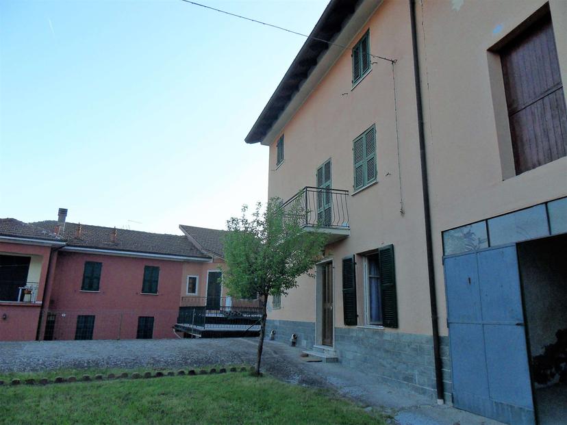 Casa indipendente, Sardigliano — foto 5 di 5