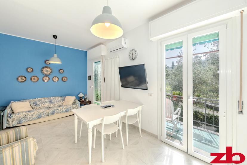 Appartamento in Via Privata Giuseppe Pastine, Santa Margherita Ligure — foto 4 di 5