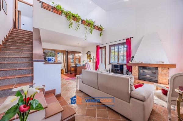 Villa bifamiliare in Strada Acqui 43, Alessandria