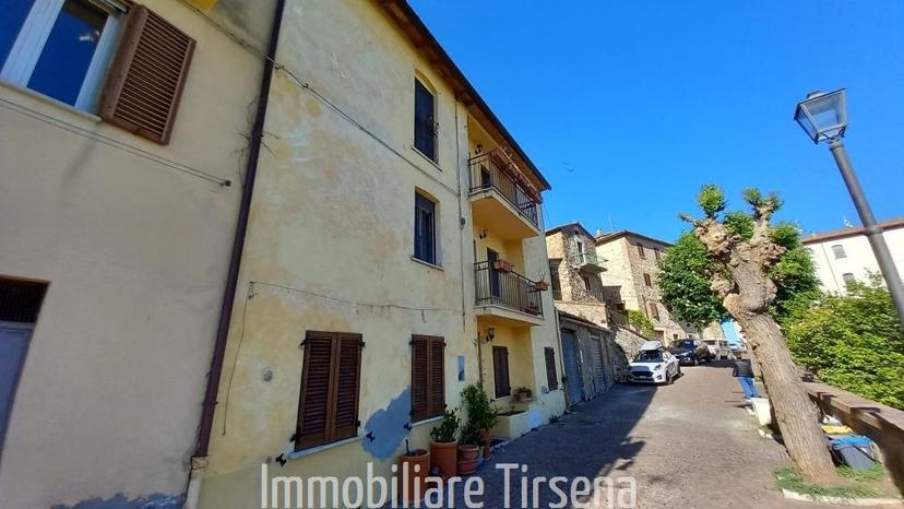 Appartamento, Allerona — foto 5 di 5