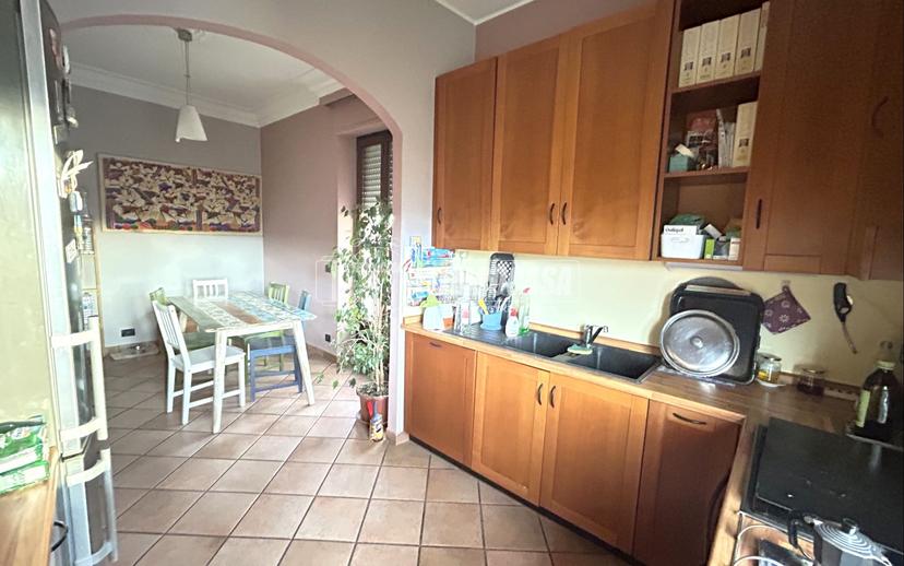 Quadrilocale in Via Giacomo Matteotti, Gaglianico — foto 4 di 5