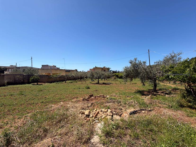 Villa unifamiliare, Mazara del Vallo — foto 5 di 5