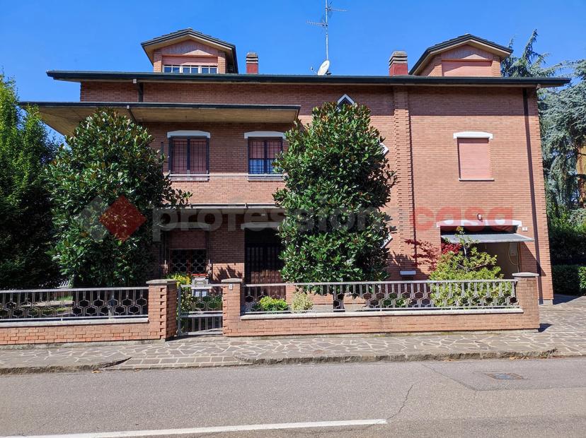 Casa indipendente in Via Ferrara 1, Carpi — foto 5 di 5