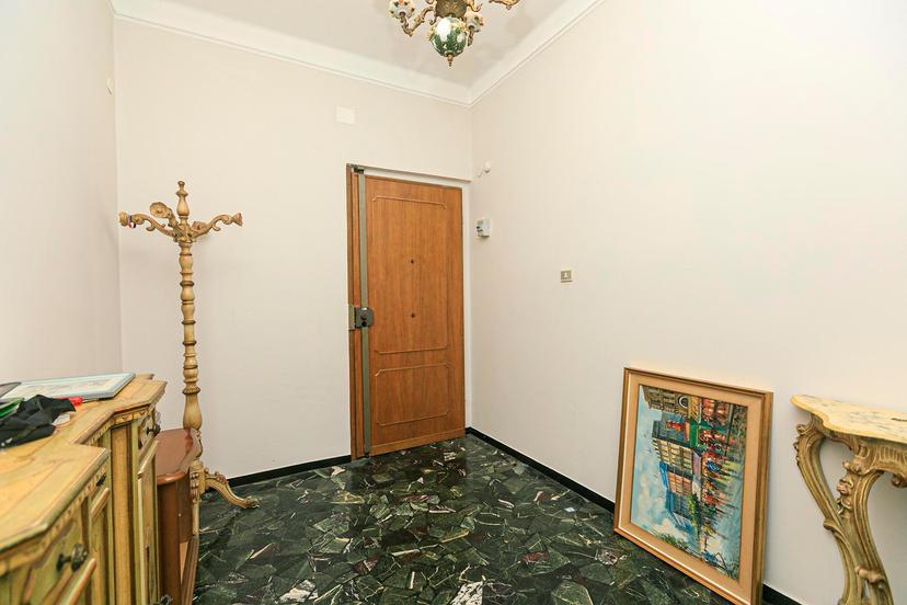 Appartamento in Via Circonvallazione 5, Campomorone — foto 2 di 5