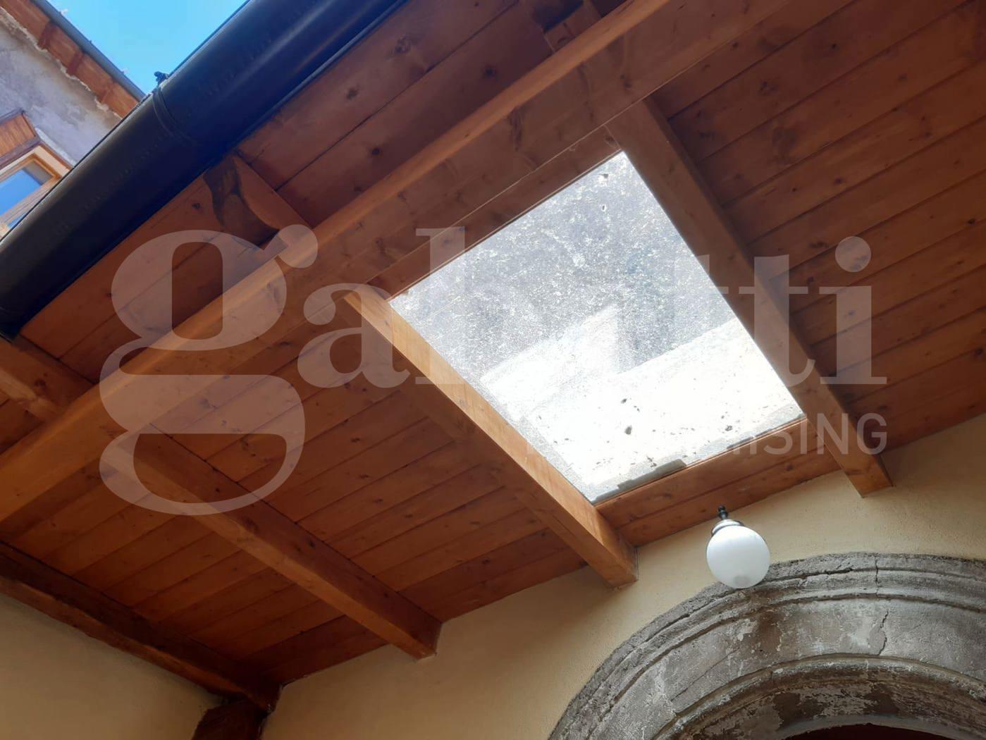 Appartamento in Via Beato Tommaso da Celano, Tagliacozzo