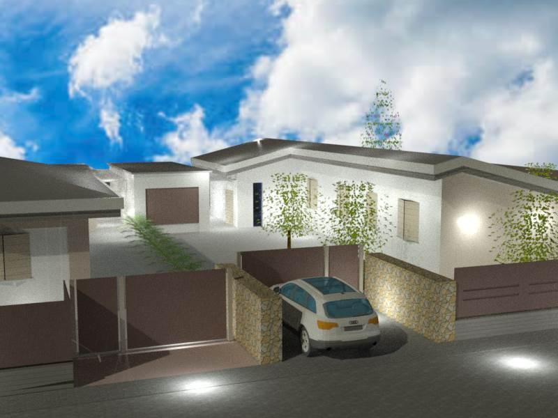 Casa indipendente in Via Vietta, Bentivoglio — foto 2 di 5