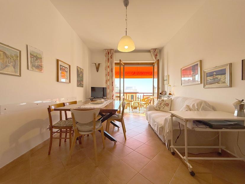 Appartamento in Viale delle Mimose 14, Cogoleto — foto 2 di 5