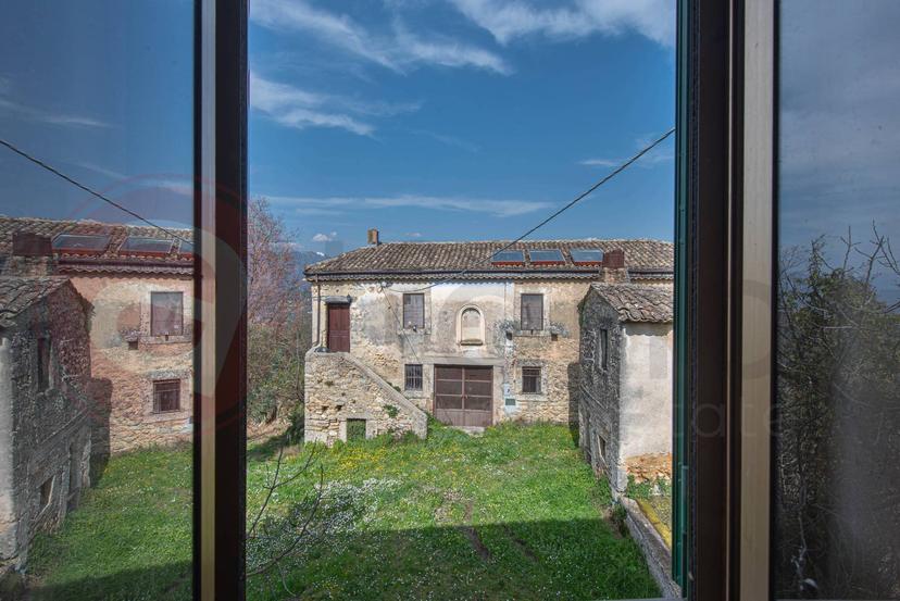 Villa in Via Casale Snc, Arpino — foto 2 di 5