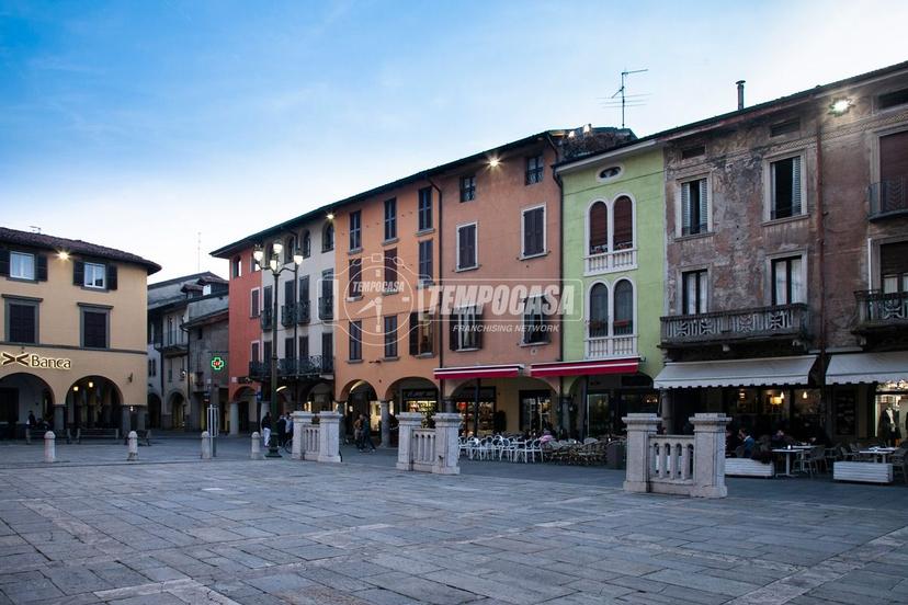 Monolocale, Romano di Lombardia — foto 4 di 5