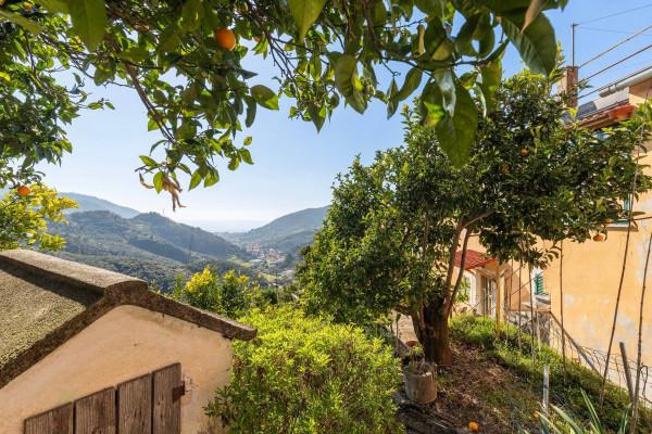 Terratetto unifamiliare in Località Pastine Inferiore 6, Levanto