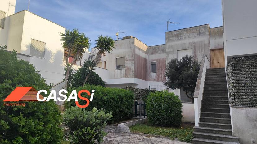 Trilocale in Selva del Turchese Lotto 3 Interno 6, Uggiano la Chiesa — foto 3 di 5