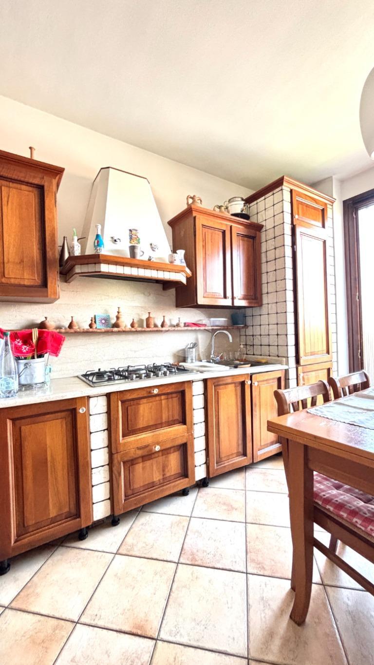 Quadrilocale in Via Alcide De Gasperi 1, Torbole Casaglia — foto 5 di 5