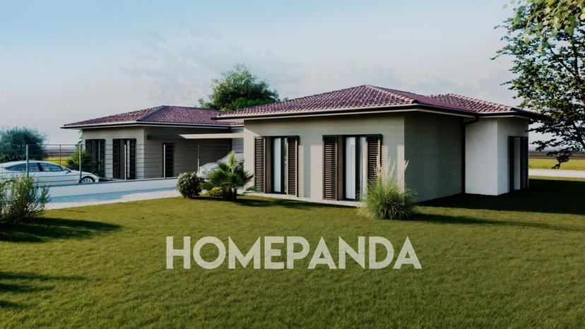 Villa unifamiliare in Strada Statale Arceviese 3, Senigallia — foto 4 di 4