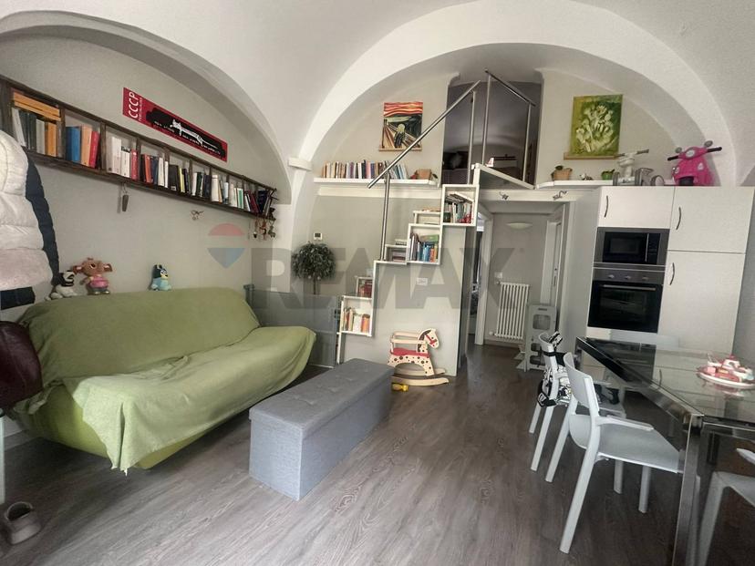 Trilocale in Calata Filippo Cassola 2, Ferrandina — foto 3 di 5