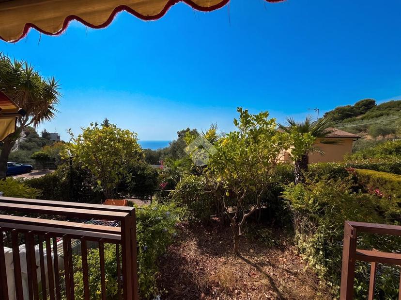 Villa a schiera in Via Ciosa 81, Costarainera — foto 5 di 5