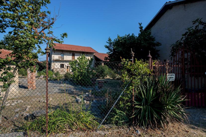 Appartamento in villa in Via del Pilone Molineris 4, Caraglio — foto 3 di 5