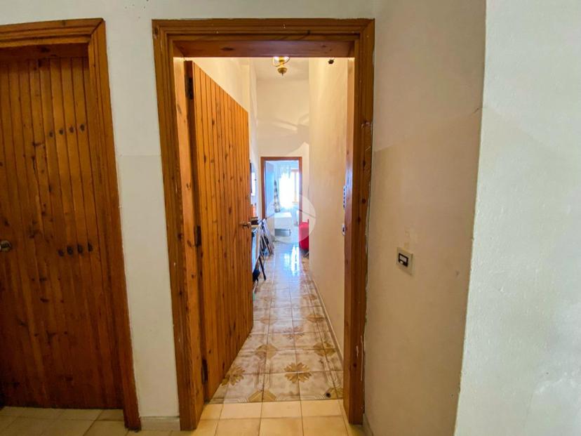 Trilocale in Via Marinella 19, Falconara Albanese — foto 3 di 5