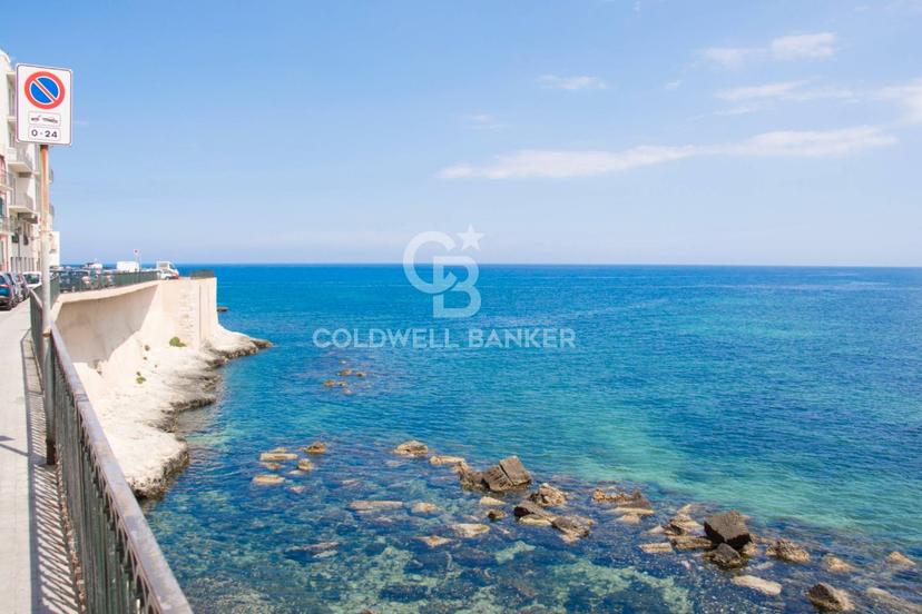 Bilocale in Via Giuseppe Maria Capodieci 3, Siracusa