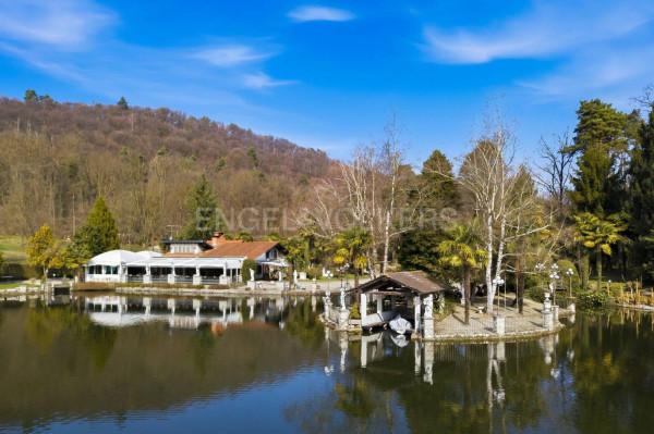 Villa in Via San Giacomo, Vergiate — foto 3 di 5