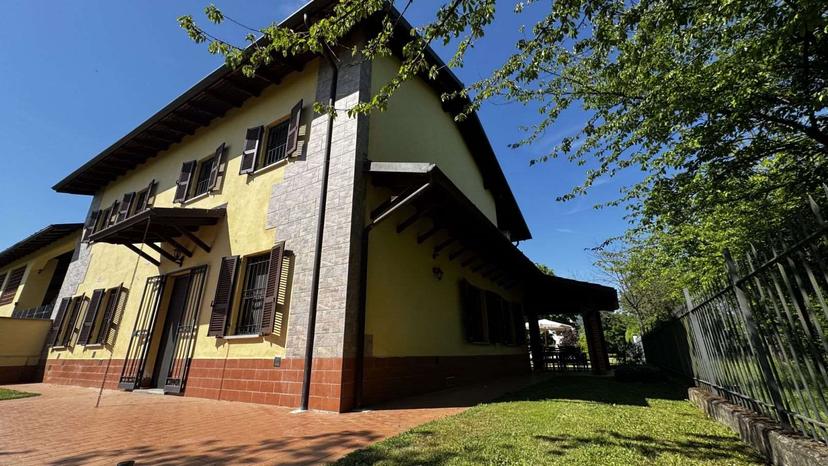 Casa indipendente, Oviglio — foto 2 di 5