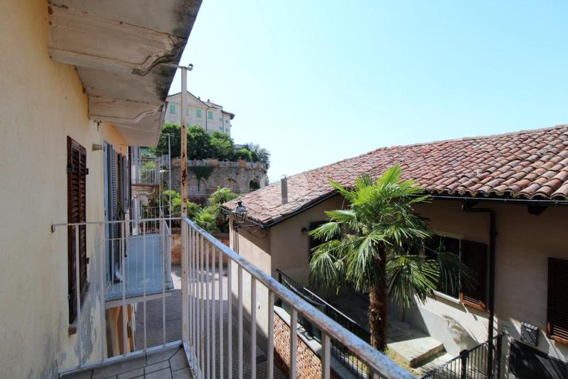 Rustico in Via San Tommaso 7, Sommariva Perno — foto 5 di 5