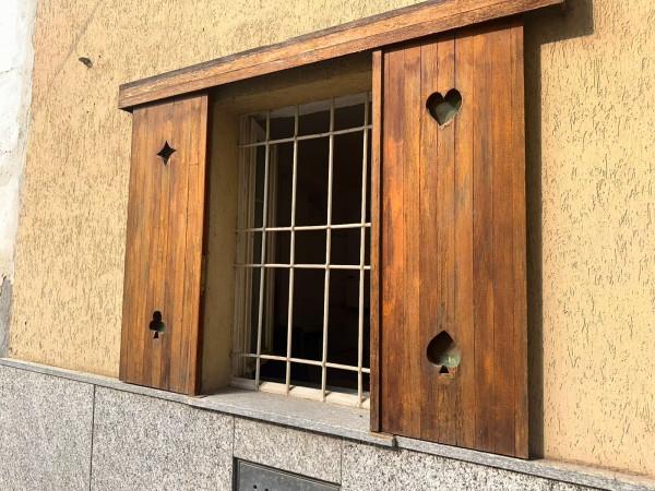 Terratetto unifamiliare in Via Villa Sotto 44, Pray — foto 5 di 5