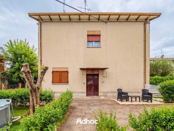 Quadrilocale in Via Enrico Toti 6, Cartoceto — foto 2 di 5