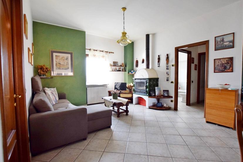 Villa in Strada di Rocca De Baldi 20, Mondovì — foto 5 di 5