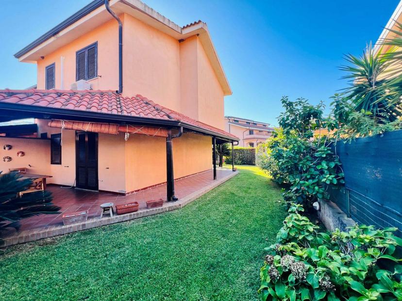 Villa in Pizzo (Vv), Contrada Difesa, Villaggio Porto Ada, Pizzo — foto 3 di 5