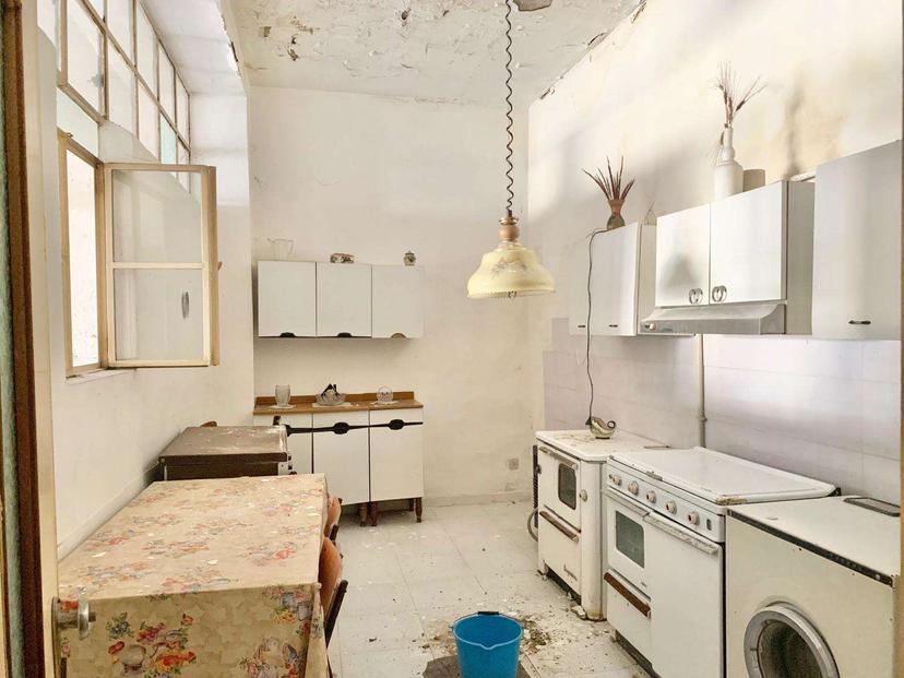 Casa indipendente, Guglionesi — foto 3 di 5