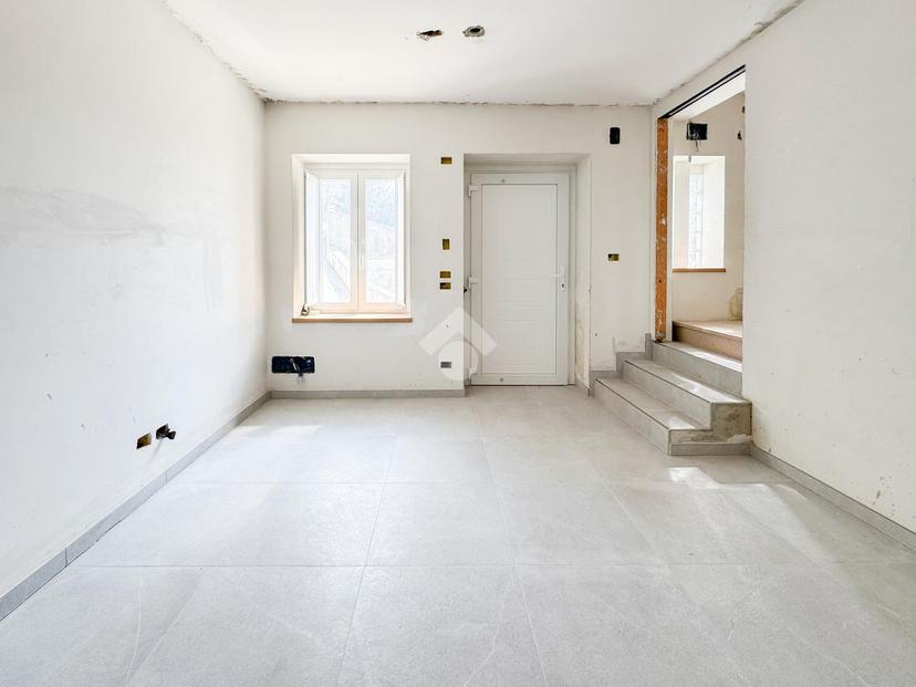 Casa indipendente in Borgo San Nicola 31, Bucchianico — foto 5 di 5
